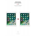 Гидрогелевая пленка ArmorStandart для Apple iPad 6 2018 (ARM63974) Transparent
