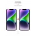 Гидрогелевая пленка ArmorStandart для Apple iPhone 14 (ARM63980) Transparent
