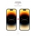 Гидрогелевая пленка ArmorStandart для Apple iPhone 14 Pro (ARM63982) Transparent