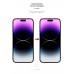 Гидрогелевая пленка ArmorStandart для Apple iPhone 14 Pro Max (ARM63983) Transparent