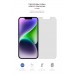 Гидрогелевая пленка ArmorStandart Matte для Apple iPhone 14 (ARM63988) Transparent