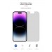 Гидрогелевая пленка ArmorStandart Matte для Apple iPhone 14 Pro Max (ARM63991) Transparent