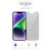 Гидрогелевая пленка ArmorStandart Anti-spy для Apple iPhone 14 (ARM63992) Transparent