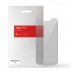 Гидрогелевая пленка ArmorStandart Anti-spy для Apple iPhone 14 (ARM63992) Transparent