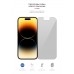 Гидрогелевая пленка ArmorStandart Anti-spy для Apple iPhone 14 Pro (ARM63994) Transparent