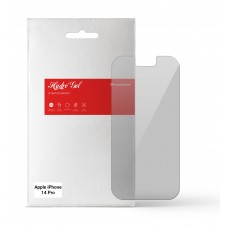 Гидрогелевая пленка ArmorStandart Anti-spy для Apple iPhone 14 Pro (ARM63994) Transparent