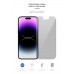 Гидрогелевая пленка ArmorStandart Anti-spy для Apple iPhone 14 Pro Max (ARM63995) Transparent