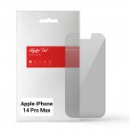 Гидрогелевая пленка ArmorStandart Anti-spy для Apple iPhone 14 Pro Max (ARM63995) Transparent
