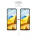 Гидрогелевая пленка ArmorStandart для Xiaomi Poco M5 (ARM64017) Transparent