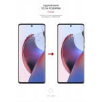 Гидрогелевая пленка ArmorStandart для Motorola Edge 30 Ultra 5G (ARM64145) Transparent Гидрогелевая пленка ArmorStandart для Motorola Edge 30 Ultra 5G (ARM64145) Transparent