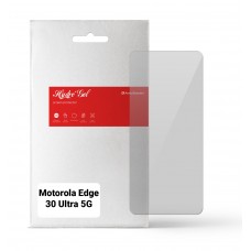 Гидрогелевая пленка ArmorStandart для Motorola Edge 30 Ultra 5G (ARM64145) Transparent