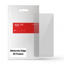 Гидрогелевая пленка ArmorStandart для Motorola Edge 30 Fusion (ARM64146) Transparent