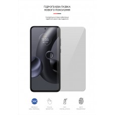 Гидрогелевая пленка ArmorStandart для Motorola Edge 30 Neo (ARM64147) Transparent