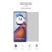 Гидрогелевая пленка ArmorStandart Matte для Motorola Edge 30 Fusion (ARM64150) Transparent