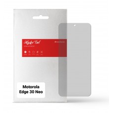 Гидрогелевая пленка ArmorStandart Matte для Motorola Edge 30 Neo (ARM64151) Transparent