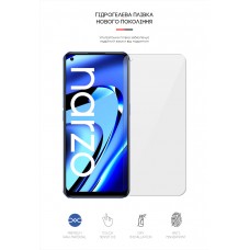 Гидрогелевая пленка ArmorStandart для Realme Narzo 50 Pro (ARM64217) Transparent