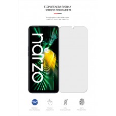 Гидрогелевая пленка ArmorStandart Matte для Realme Narzo 50 5G V23 5G (ARM64229) Transparent