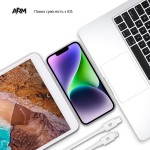 Кабель ArmorStandart AMQGJ2L Type-C-Lightning 1.2m White (ARM64296)