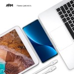 Кабель ArmorStandart ABMM093L Type-C-Type-C 1.2m White (ARM64300)