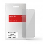Гидрогелевая пленка ArmorStandart для Xiaomi Redmi 10 5G 11 Prime 5G Note 11E 5G (ARM64411) Transparent Гидрогелевая пленка ArmorStandart для Xiaomi Redmi 10 5G 11 Prime 5G Note 11E 5G (ARM64411) Transparent