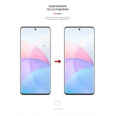 Гидрогелевая пленка ArmorStandart для Xiaomi Civi Civi 1S (ARM64413) Transparent