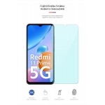 Гидрогелевая пленка ArmorStandart Anti-Blue для Xiaomi Redmi 10 5G 11 Prime 5G Note 11E 5G (ARM64415) Transparent