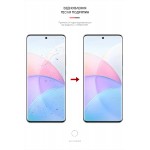 Гидрогелевая пленка ArmorStandart Anti-Blue для Xiaomi Civi Civi 1S (ARM64416) Transparent