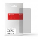 Гидрогелевая пленка ArmorStandart Matte для Xiaomi Redmi 10 5G 11 Prime 5G Note 11E 5G (ARM64417) Transparent Гидрогелевая пленка ArmorStandart Matte для Xiaomi Redmi 10 5G 11 Prime 5G Note 11E 5G (ARM64417) Transparent
