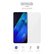 Гидрогелевая пленка ArmorStandart для Infinix Note 12 4G (X663D) (ARM64586) Transparent