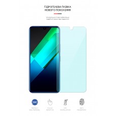Гидрогелевая пленка ArmorStandart Anti-Blue для Infinix Note 12 G96 (X670) (ARM64591) Transparent