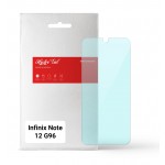 Гидрогелевая пленка ArmorStandart Anti-Blue для Infinix Note 12 G96 (X670) (ARM64591) Transparent Гидрогелевая пленка ArmorStandart Anti-Blue для Infinix Note 12 G96 (X670) (ARM64591) Transparent