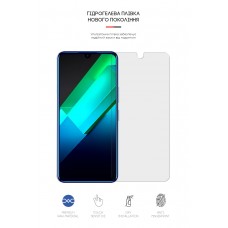 Гидрогелевая пленка ArmorStandart Matte для Infinix Note 12 G96 (X670) (ARM64595) Transparent