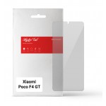 Гидрогелевая пленка ArmorStandart для Xiaomi Poco F4 GT (ARM64633) Transparent Гидрогелевая пленка ArmorStandart для Xiaomi Poco F4 GT (ARM64633) Transparent