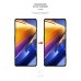 Гидрогелевая пленка ArmorStandart для Xiaomi Poco F4 GT (ARM64633) Transparent