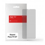 Гидрогелевая пленка ArmorStandart Matte для Xiaomi Poco F4 GT (ARM64634) Transparent