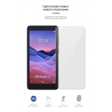 Гидрогелевая пленка ArmorStandart для ZTE Blade L9 (ARM64636) Transparent