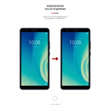 Гидрогелевая пленка ArmorStandart для ZTE Blade L210 (ARM64637) Transparent
