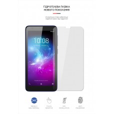 Гидрогелевая пленка ArmorStandart для ZTE Blade L8 (ARM64638) Transparent