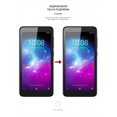 Гидрогелевая пленка ArmorStandart для ZTE Blade L8 (ARM64638) Transparent