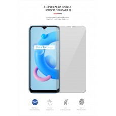 Гидрогелевая пленка ArmorStandart для Realme C11 2021 (ARM64641) Transparent