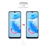 Гидрогелевая пленка ArmorStandart для Realme C11 2021 (ARM64641) Transparent