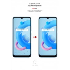 Гидрогелевая пленка ArmorStandart для Realme C11 2021 (ARM64641) Transparent