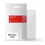 Гидрогелевая пленка ArmorStandart для Blackview A100 (ARM64642) Transparent
