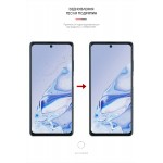 Гидрогелевая пленка ArmorStandart для Blackview A100 (ARM64642) Transparent