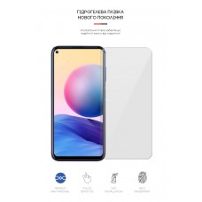 Гидрогелевая пленка ArmorStandart для Blackview A90 (ARM64643) Transparent