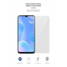 Гидрогелевая пленка ArmorStandart для Blackview A95 (ARM64644) Transparent