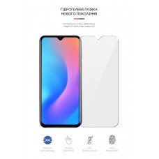 Гидрогелевая пленка ArmorStandart для Blackview A60 Pro (ARM64645) Transparent