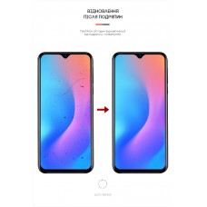 Гидрогелевая пленка ArmorStandart для Blackview A60 Pro (ARM64645) Transparent