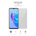 Гидрогелевая пленка ArmorStandart для Tecno Spark 9 Pro (KH7n) (ARM64647) Transparent Гидрогелевая пленка ArmorStandart для Tecno Spark 9 Pro (KH7n) (ARM64647) Transparent