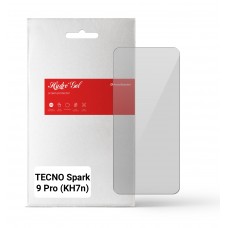 Гидрогелевая пленка ArmorStandart для Tecno Spark 9 Pro (KH7n) (ARM64647) Transparent